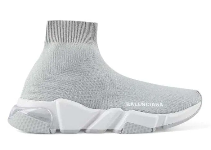 BALENCIAGA SPEED RÉPLICA - Imagen 2