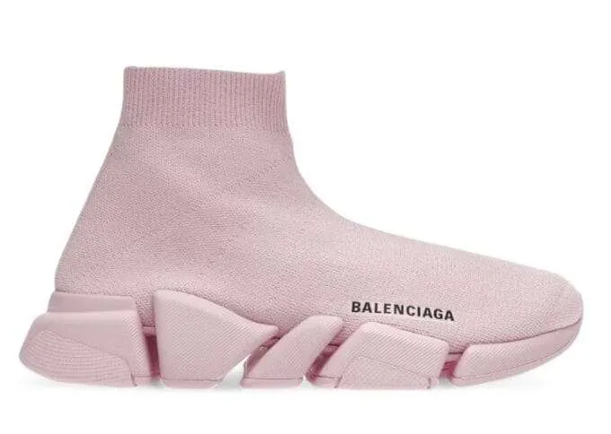 BALENCIAGA SPEED RÉPLICA - Imagen 2