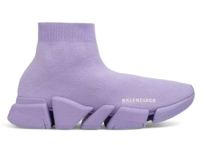 BALENCIAGA SPEED RÉPLICA - Imagen 2