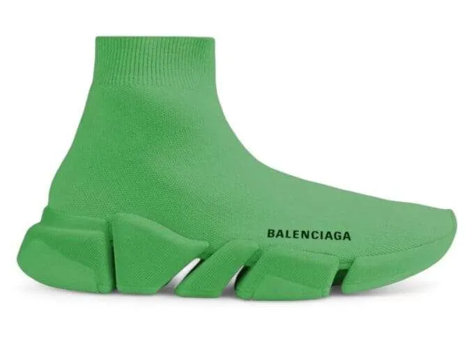 BALENCIAGA SPEED RÉPLICA - Imagen 2