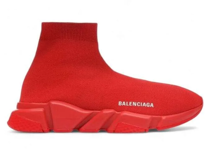 BALENCIAGA SPEED RÉPLICA - Imagen 2