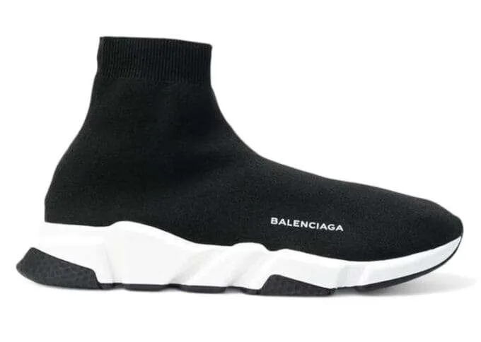 BALENCIAGA SPEED RÉPLICA - Imagen 2