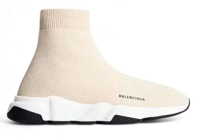 BALENCIAGA SPEED RÉPLICA - Imagen 2