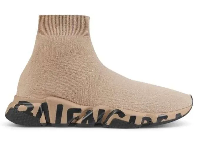 BALENCIAGA SPEED RÉPLICA - Imagen 2