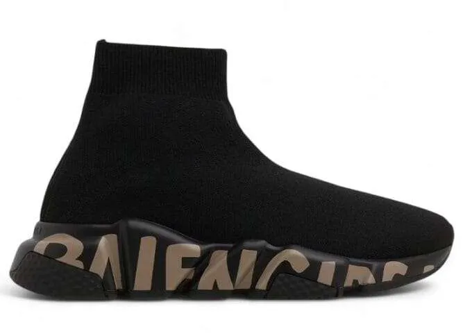 BALENCIAGA SPEED RÉPLICA - Imagen 2
