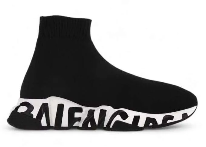 BALENCIAGA SPEED RÉPLICA - Imagen 2