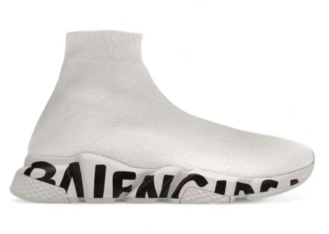 BALENCIAGA SPEED RÉPLICA - Imagen 2