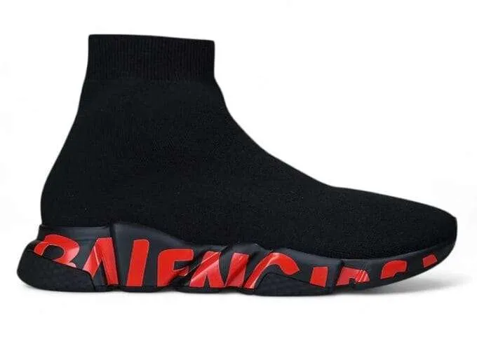 BALENCIAGA SPEED RÉPLICA - Imagen 2