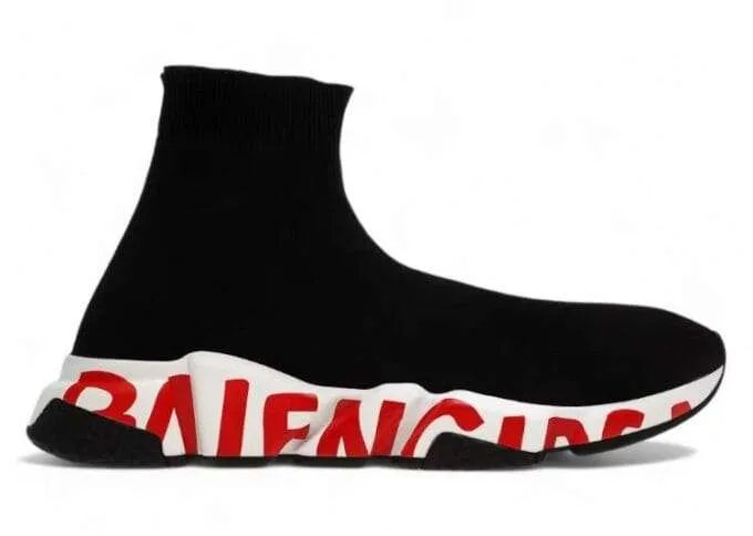 BALENCIAGA SPEED RÉPLICA - Imagen 2