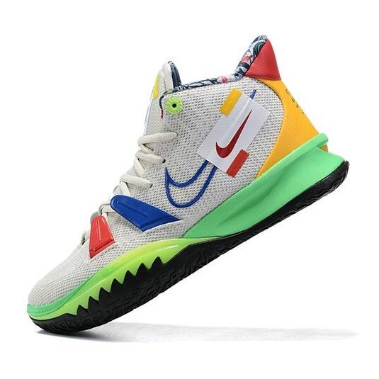 NIKE KYRIE 7 x VISIONS RÉPLICAS - Imagen 2