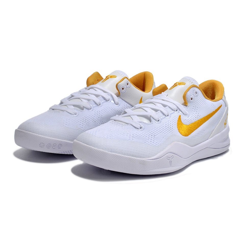 NIKE KOBE 8 x CHAMPIONSHIP GOLD RÉPLICAS - Imagen 2