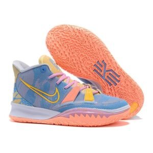 NIKE KYRIE 7 x EXPRESSIONS RÉPLICAS