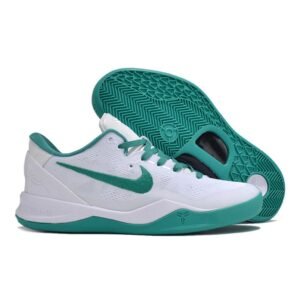 NIKE KOBE 8 x THE SERPENT RÉPLICAS