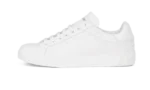 DOLCE & GABBANA PORTOFINO CUERO BLANCAS