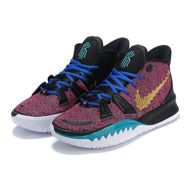 NIKE KYRIE 7 x CHINESE NEW YEAR RÉPLICAS - Imagen 6