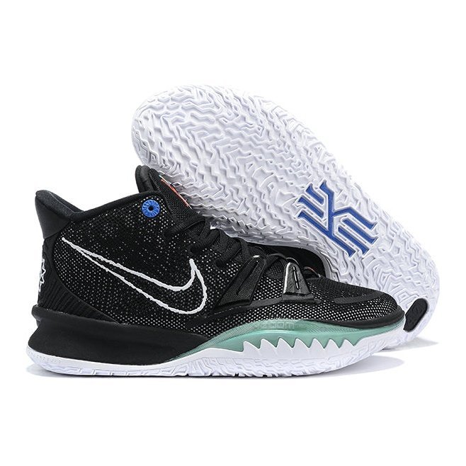 NIKE KYRIE 7 x BK BLACK RÉPLICAS