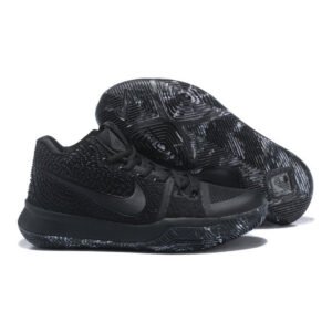 NIKE KYRIE 3 x MARBLE RÉPLICAS