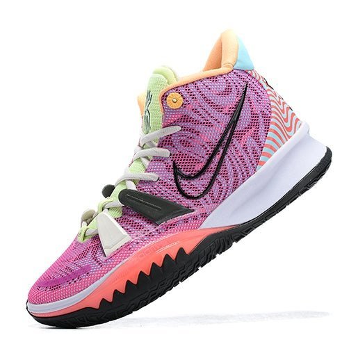 NIKE KYRIE 7 x CREATOR RÉPLICAS - Imagen 2