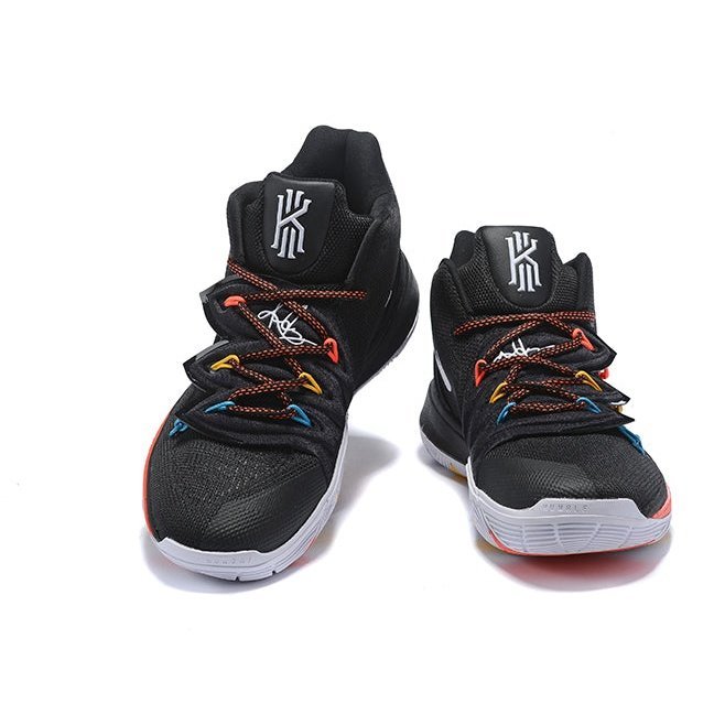 NIKE KYRIE 5 x FRIENDS RÉPLICAS - Imagen 3