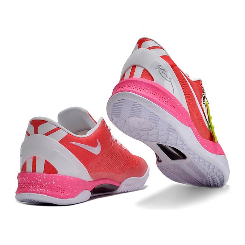 NIKE KOBE 8 x HOLIDAY SPIRIT RÉPLICAS - Imagen 3