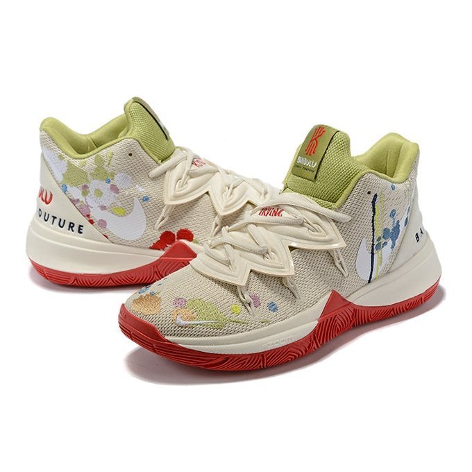 NIKE KYRIE 5 x BANDULU RÉPLICAS - Imagen 2