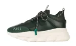 VERSACE CHAIN REACTION ARMY GREEN RÉPLICA