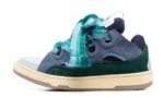 LANVIN CURB BLUE