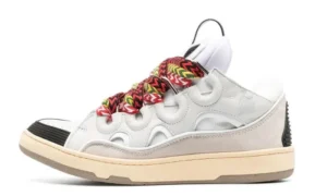 LANVIN CURB IVORY