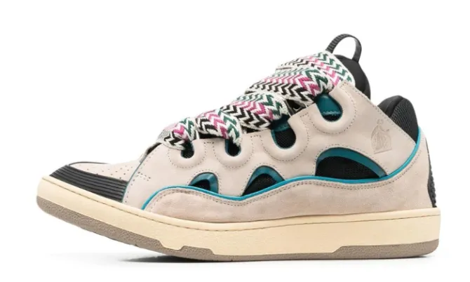 LANVIN CURB MILKY - Imagen 2