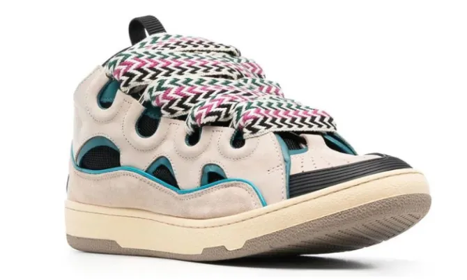 LANVIN CURB MILKY - Imagen 3
