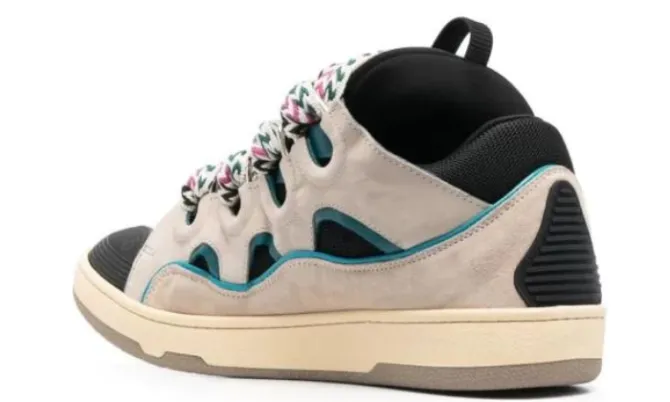 LANVIN CURB MILKY - Imagen 4