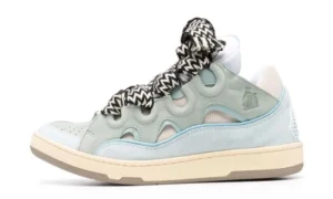 LANVIN CURB SKY BLUE