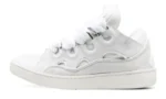 LANVIN CURB WHITE