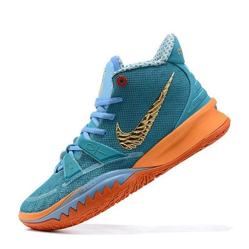 NIKE KYRIE 7 x CONCEPTS HORUS RÉPLICAS - Imagen 2