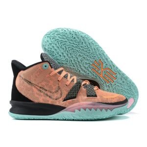 NIKE KYRIE 7 x PLAY FOR THE FUTURE RÉPLICAS