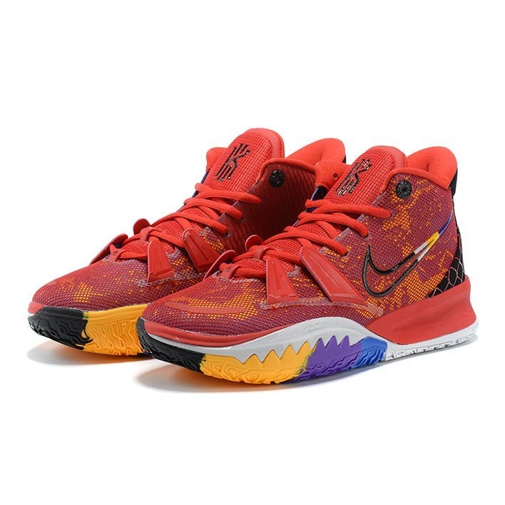 NIKE KYRIE 7 x ICONS OF SPORT RÉPLICAS - Imagen 6