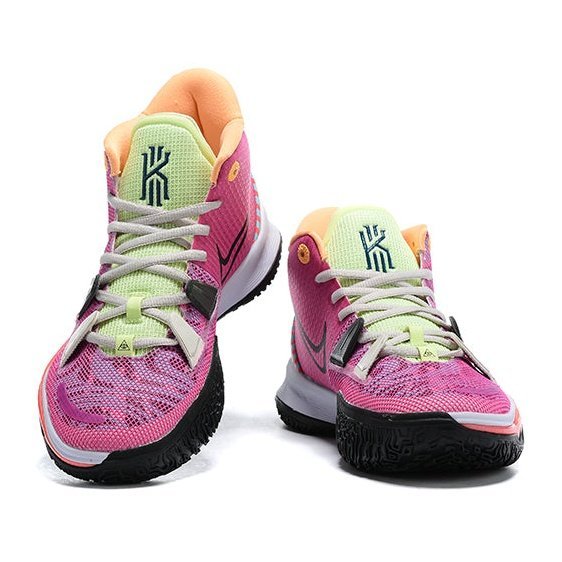 NIKE KYRIE 7 x CREATOR RÉPLICAS - Imagen 4