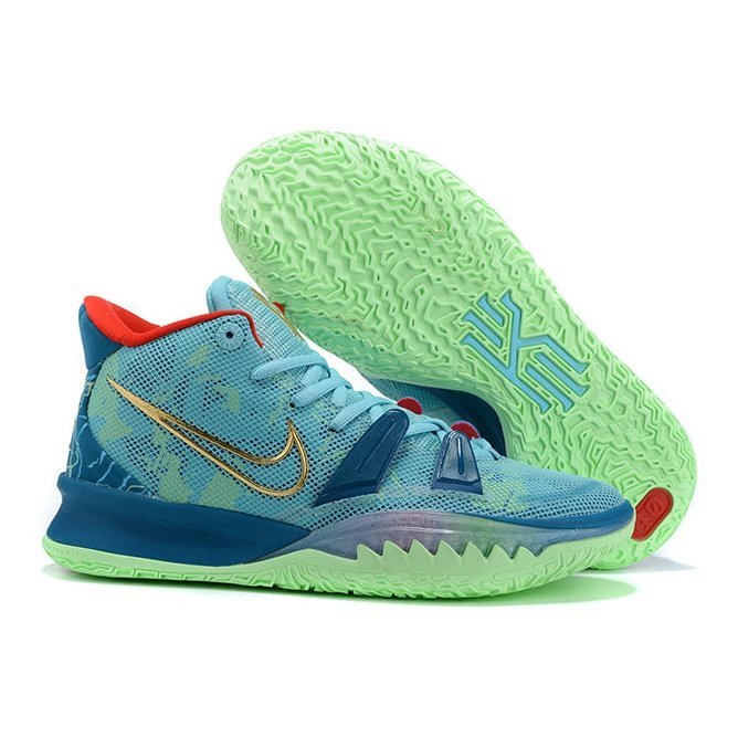 NIKE KYRIE 7 x SPECIAL FX RÉPLICAS