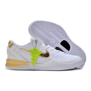NIKE KOBE 8 x GOLD MAMBA RÉPLICAS