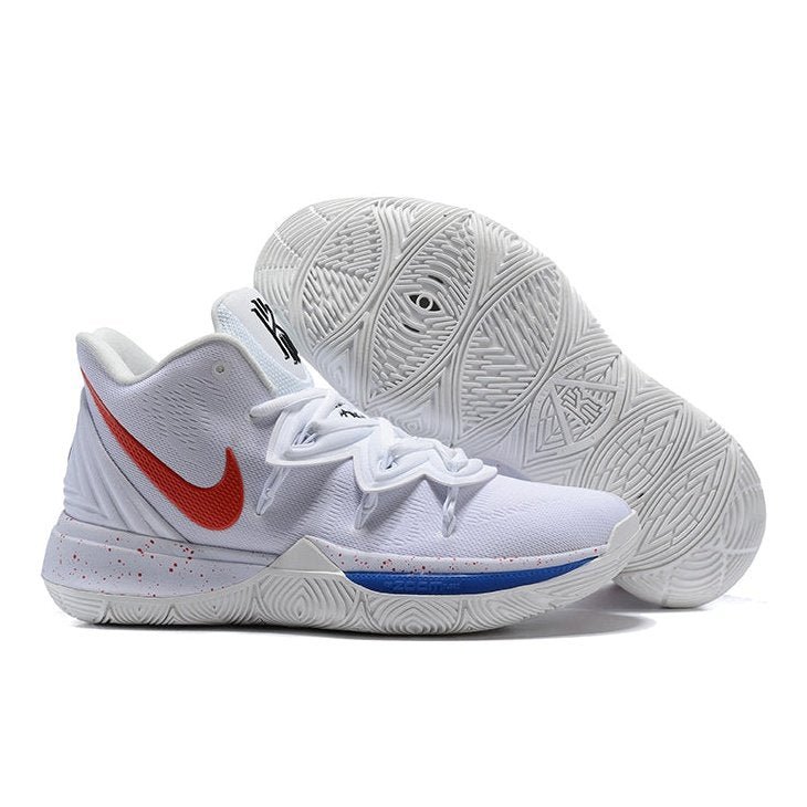 NIKE KYRIE 5 x UCONN HOME PE RÉPLICAS