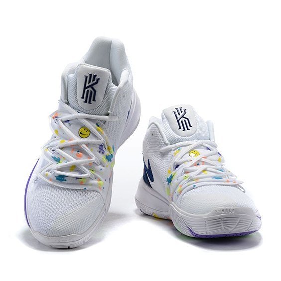 NIKE KYRIE 5 x HAVE A NIKE DAY RÉPLICAS - Imagen 2