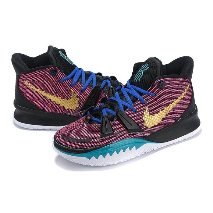 NIKE KYRIE 7 x CHINESE NEW YEAR RÉPLICAS - Imagen 4