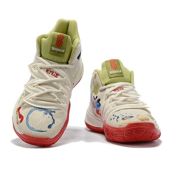 NIKE KYRIE 5 x BANDULU RÉPLICAS - Imagen 3