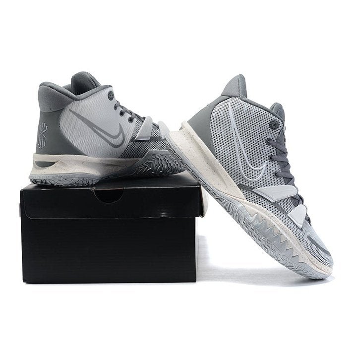 NIKE KYRIE 7 x CHIP RÉPLICAS - Imagen 6