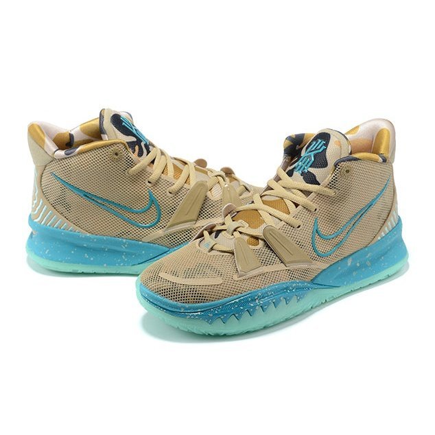 NIKE KYRIE 7 x RIPPLE RÉPLICAS - Imagen 3