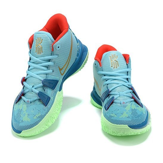 NIKE KYRIE 7 x SPECIAL FX RÉPLICAS - Imagen 3