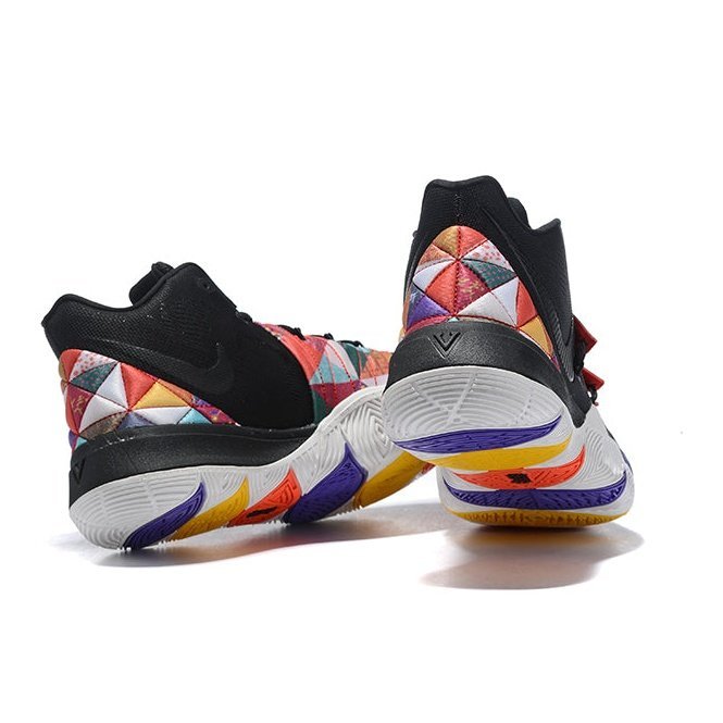 NIKE KYRIE 5 x CHINESE NEW YEAR RÉPLICAS - Imagen 6
