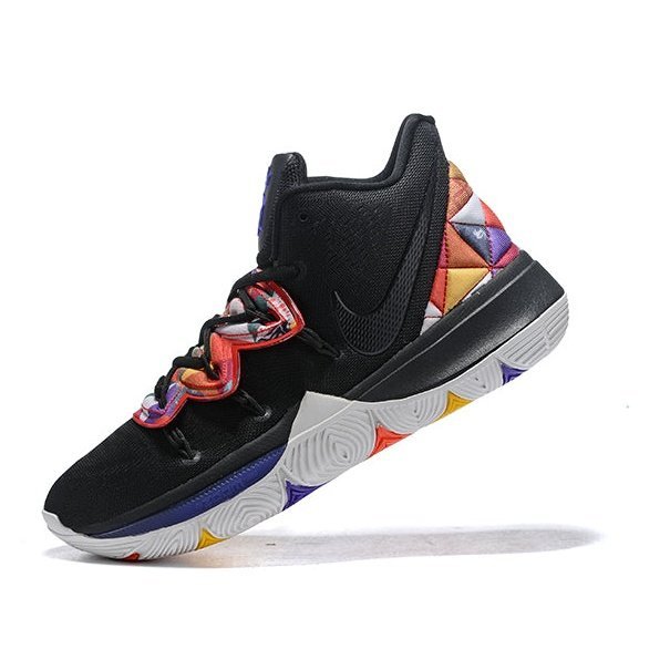 NIKE KYRIE 5 x CHINESE NEW YEAR RÉPLICAS - Imagen 5
