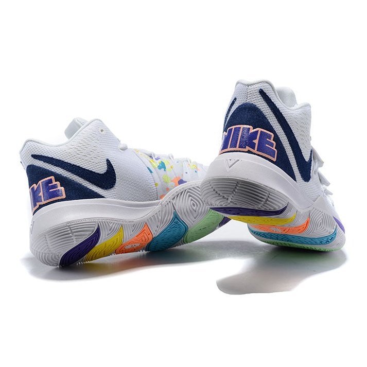 NIKE KYRIE 5 x HAVE A NIKE DAY RÉPLICAS - Imagen 5