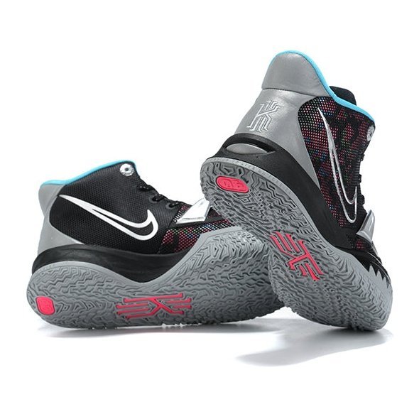 NIKE KYRIE 7 x PIXEL CAMO RÉPLICAS - Imagen 5